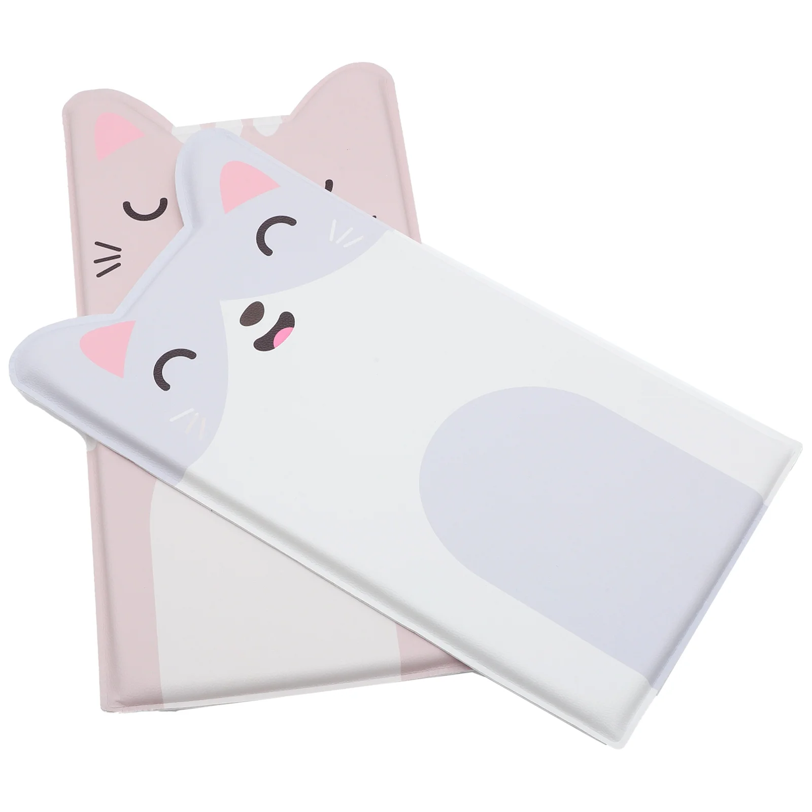 

Anti-collision Wall Stickers Kids Room 3D Animal Cat Self-adhesive Decal Decor Decals for Walls Panel