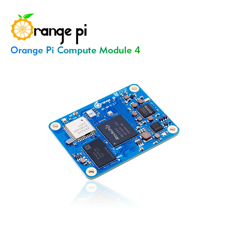  CM4 ǻ  4, WiFi5 + BT5.0 BLE RK3566  ھ 64 Ʈ μ CM4 ھ 