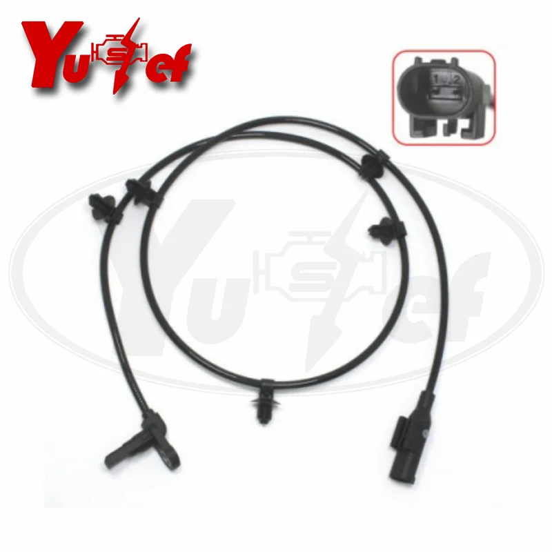 Rear L/R ABS Wheel Speed Sensor Fit For Mercedes-Benz V-CLASS Mixto Metris Tourer W447 # A4479050101 A4479059501 A4479056802