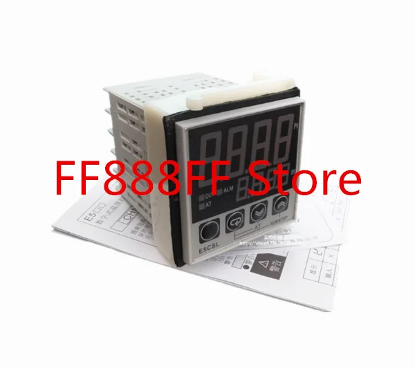 

Temperature control E5EWL E5CWL-R1TC Q1TC E5CSL-RTC QTC RP R1P Q1P QP