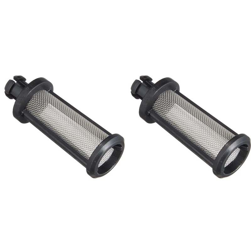 

2X For Toyota Aygo Auris Avensis Engine Oil Control Valve Filter 1567821010