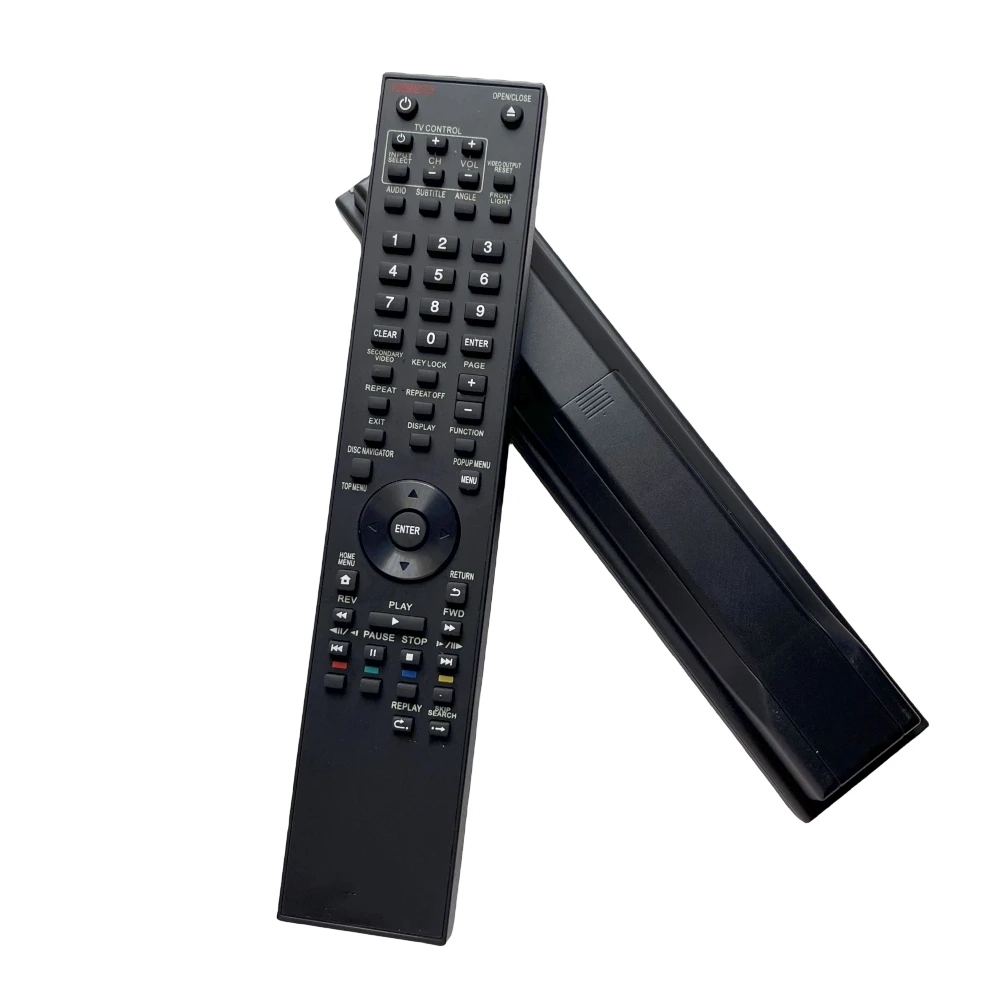 Nuovo Telecomando Adatto Per Pioneer Blu Ray Dvd Disc Player Bdp-120 Bdp-121 Bdp-31Fd Bdp-330 Sub Vxx337 Vxx3351 Bdp-33Fd