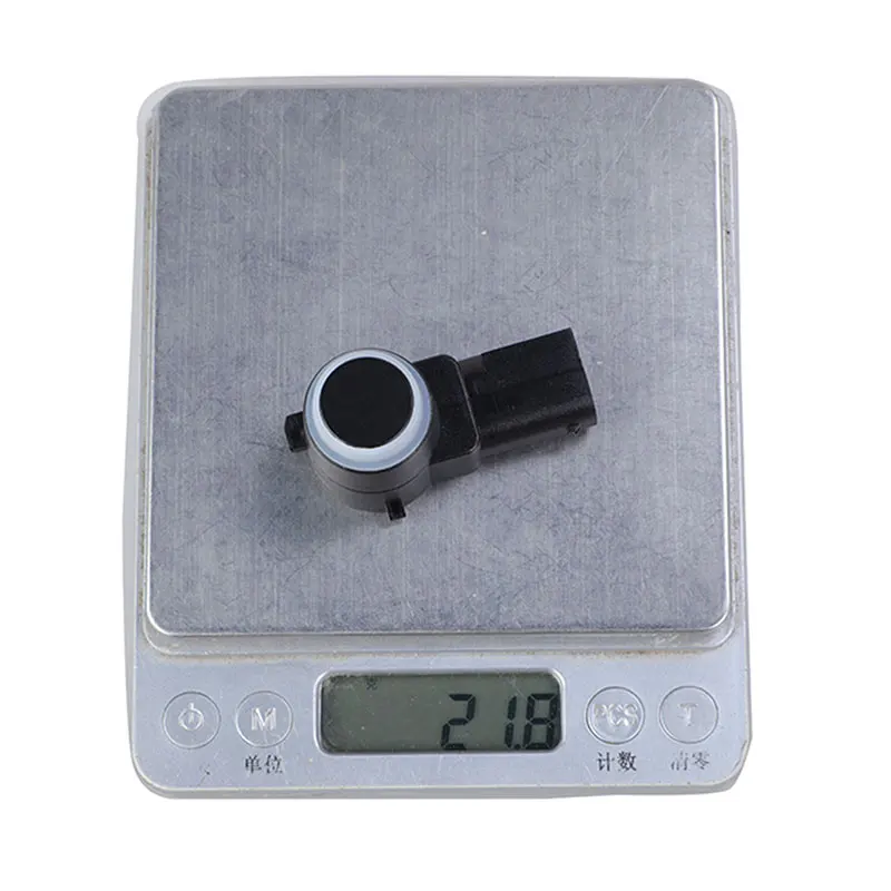 New PDC Parking Sensor For Citroen Peugeot C4 C5 C6 308 407 2000-2014 0263003893 9666016377 PSA9666016377XT 9666016377XT parking sensor kit led parking sensor kit parking sensor car led parking sensor