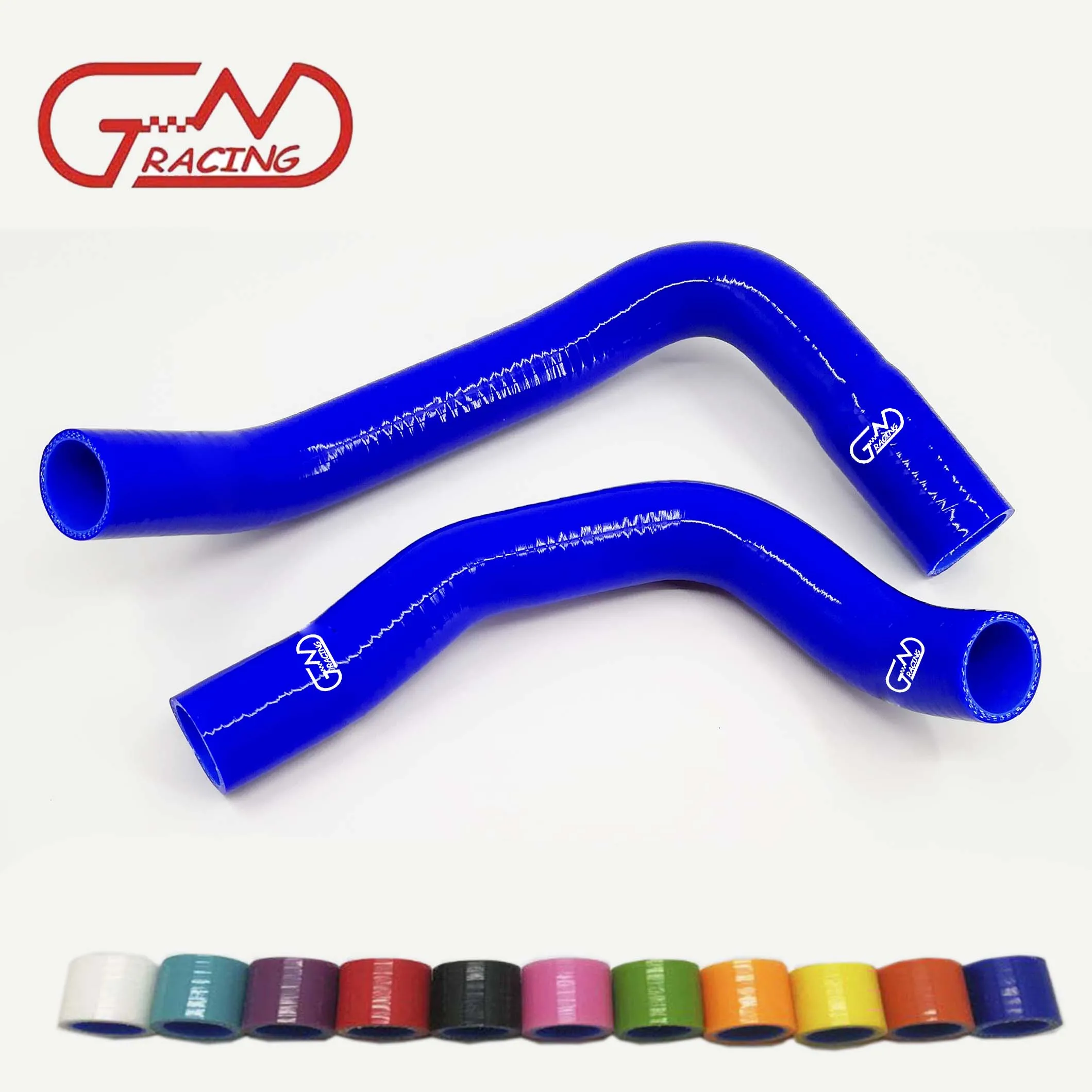 Mangueras De Refrigerante Del Motor Para 1979 Chevrolet Camaro