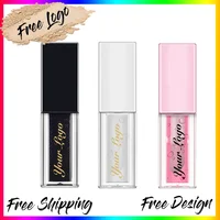 23 Colors Clear Lip Gloss Plumping Private Label Lip Oil Long Lasting Fruit Lip Plumper Gloss Vendor Wholesale 1