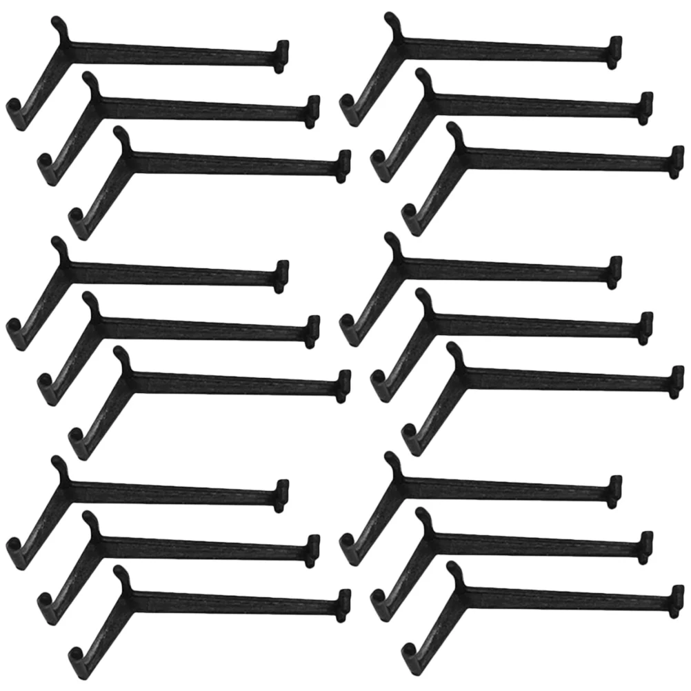 

50 Pcs Plant Orchard Branch Presser Spreaders for Fruit Trees Plants Bend Modelling Tools