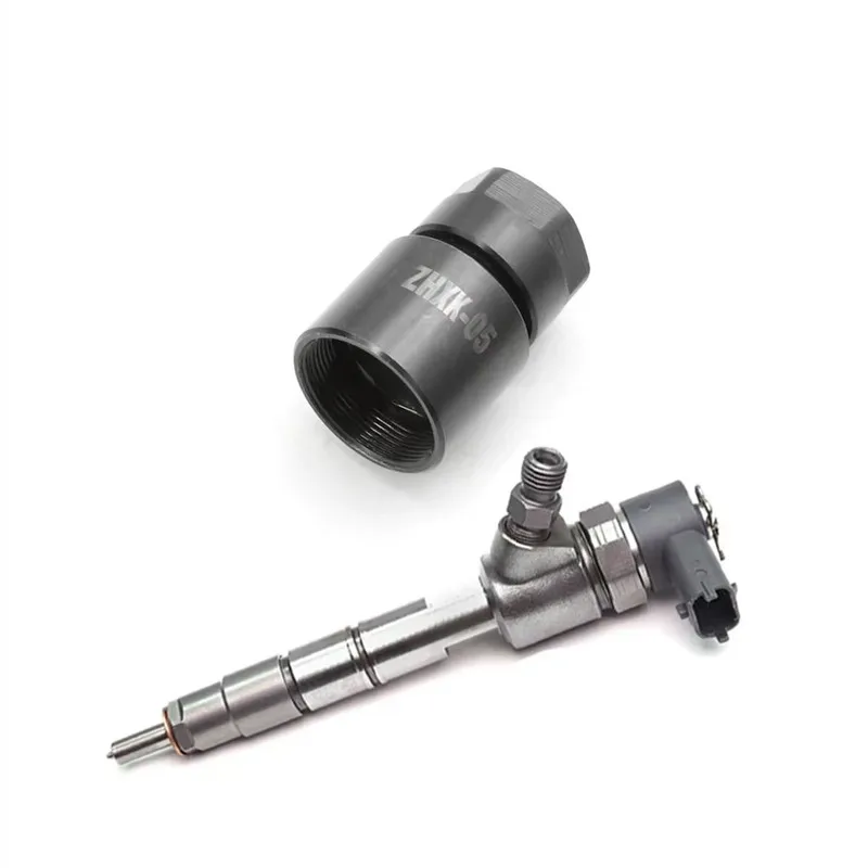 

for Bosch 110 Diesel Common Rail Injector Armature Lift Travel Measuring Repair Tool