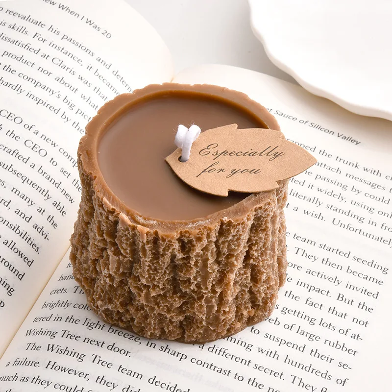 TreeStumpPlanterSiliconeMoldforCement,Concrete,Plaster,DIYFlowerPot,CandleHolderCup,AromaDiffuserCraft-AliExpress15