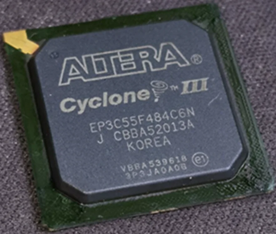 

EP3C55F484C6N EP3C55F484C7N ALTERA FPGA CPLD EP3C55F484C8N EP3C55F484I7N