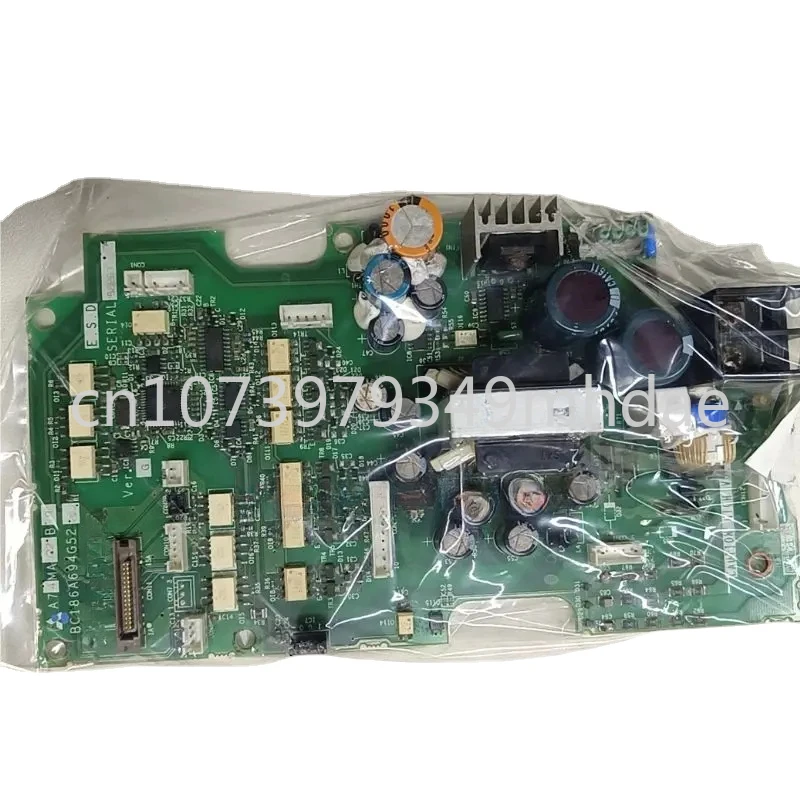 

Second-hand Control board A74MA22BR BC186A694G52