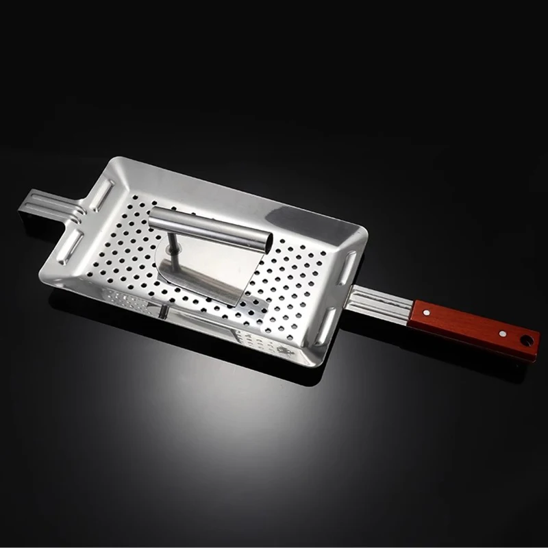 Set Of 2 Pasta Makers For Stainless Steel Dumpling Making Tools Noodles Maker Kitchen Aid Home Gifts For Housewarming
