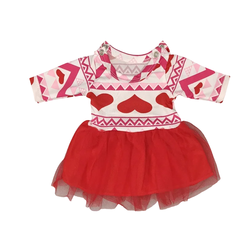 Deluxe Fashion Outfit Set for 18 Dolls - Stylish Jacket and Pants Combo