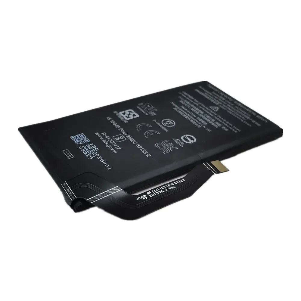 OnlyTech - Reparatur-Set Premium Ersatzakku GP5JE für Google Pixel 7A – 4385 mAh – Originalqualität mit 10 Werkzeugen und Klebstoff OnlyTech - Reparatur-Set Premium Ersatzakku GP5JE für Google Pixel 7A – 4385 mAh – Originalqualität mit 10 Werkzeugen und Klebstoff