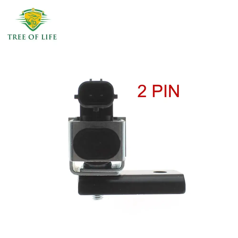 OEM VIS Purge Solenoid Valve 28324-2E000 For Hyundai Elantra 2011-2016, Tucson 2015-2018, Kia Soul 2014-2016, Forte 2015-2016