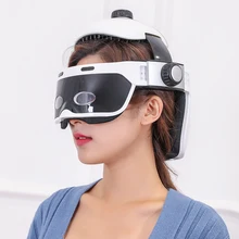 

Multifunctional Electric Head Massager Home Meridian Scalp Automatic Massage Instrument Headache Insomnia Relaxation Tool Spa