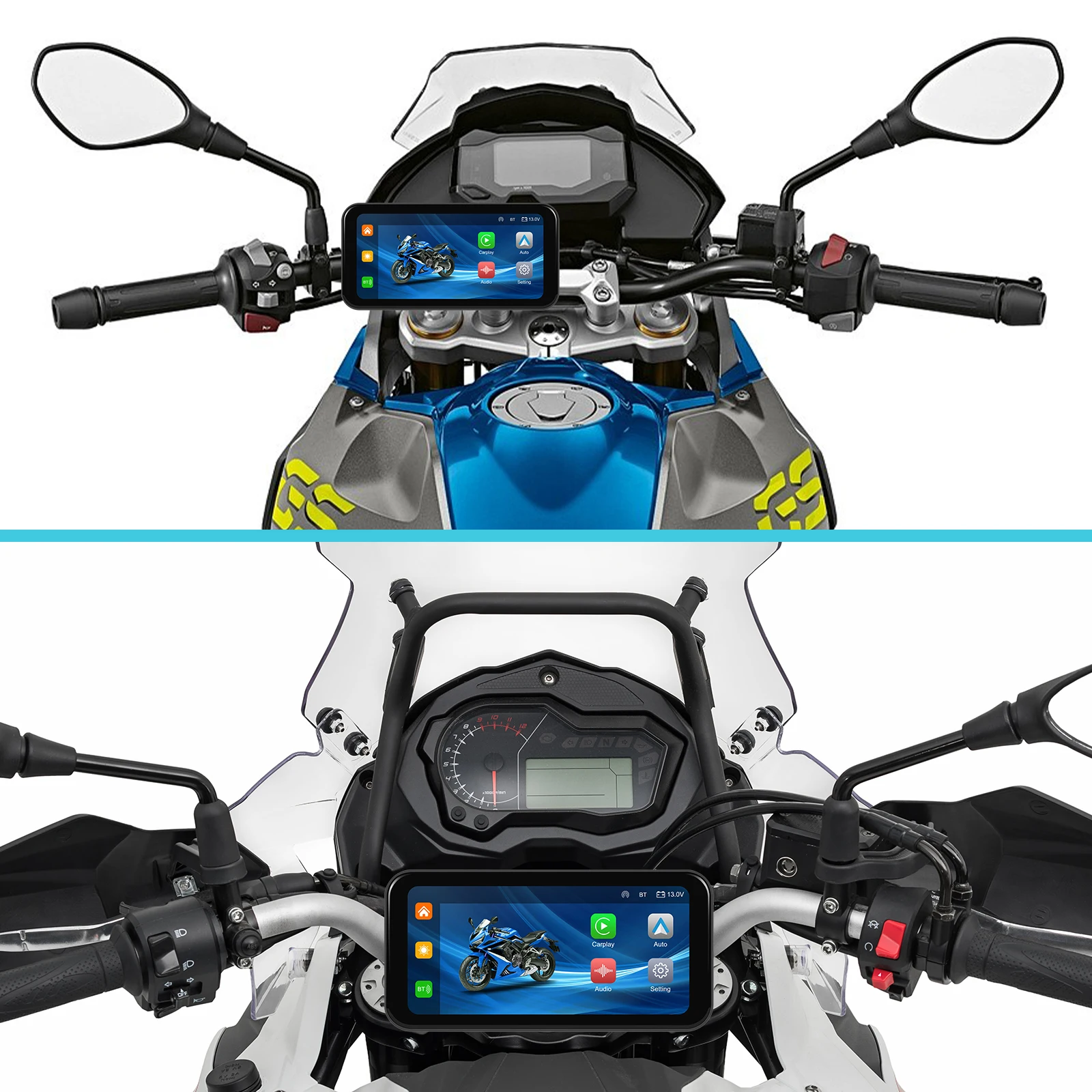 Podofo  ī÷, ȵ̵ ڵ Ʈ ÷̾, IP67 , GPS ׺̼,   ,  ķ, 6.25 ġ