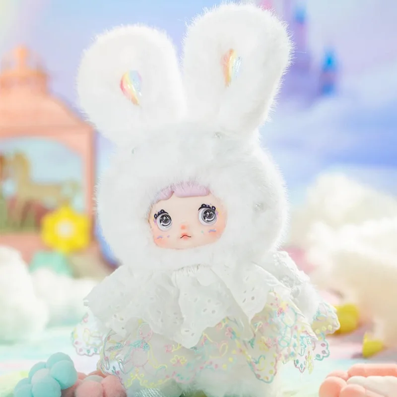 ノミ V10 ブラインドボックス ノミ 天気予報シリーズ ミステリー