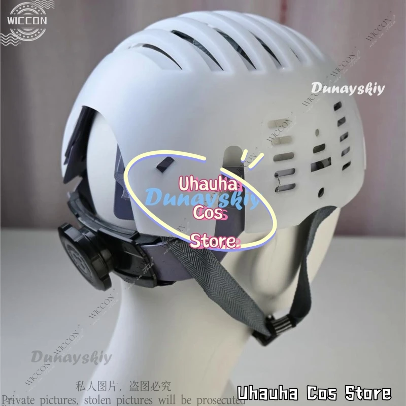 Fursuit Kigurumi Skull Headwear Cosplay Furry Costume DIY Accessories Cosplay Accessories Foam Animal Kig Head Base Fursuit