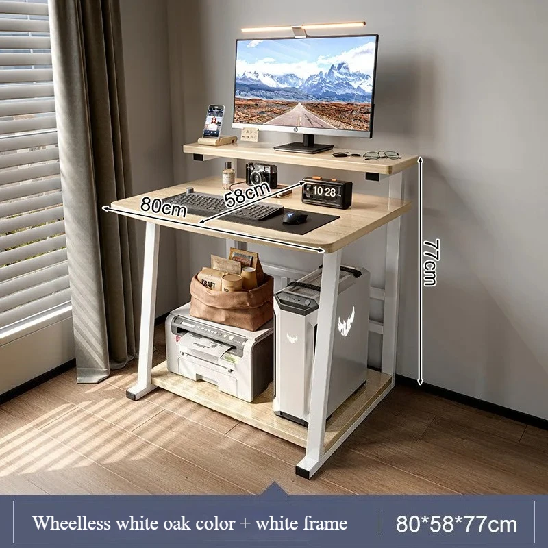 wheelless white A2
