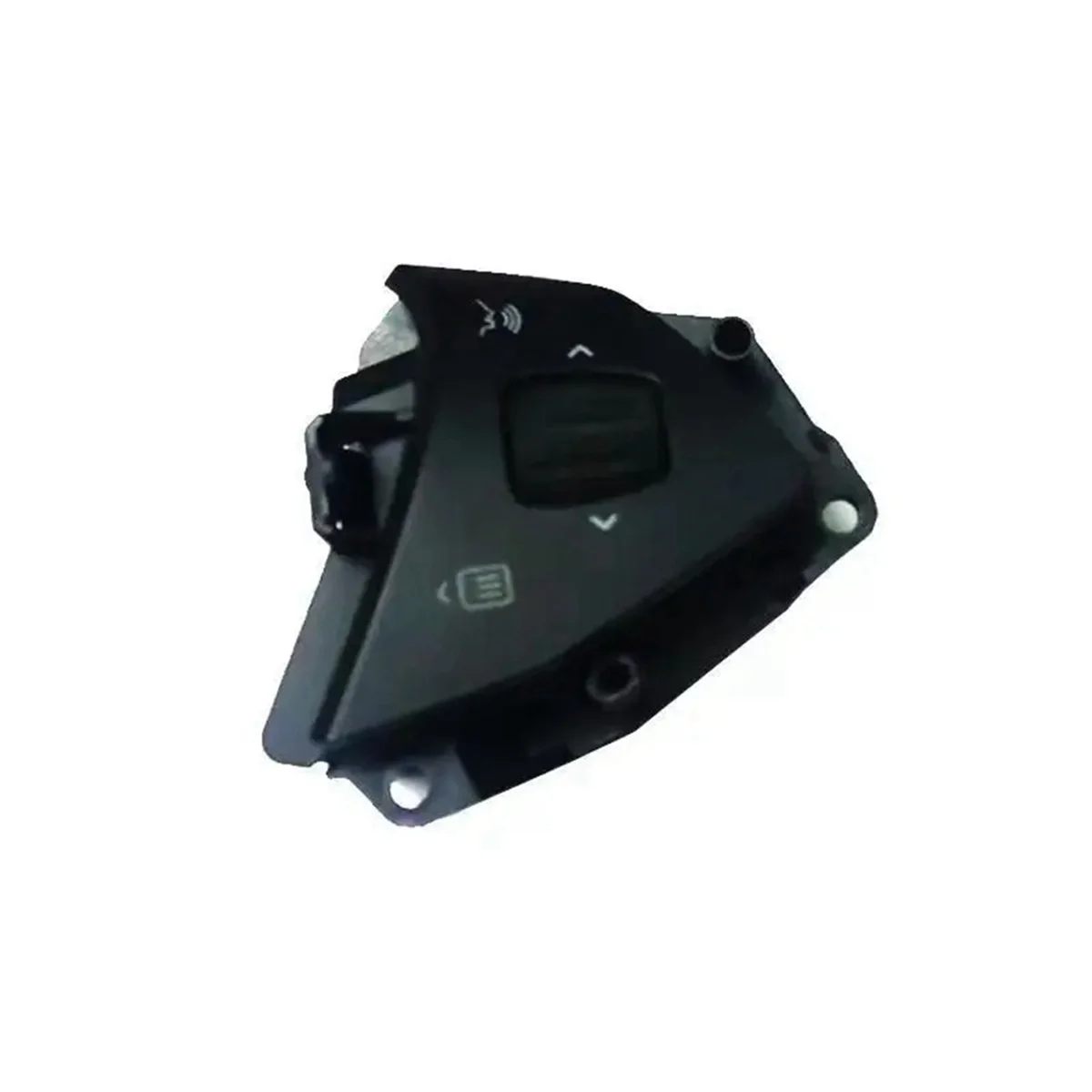 Automobile High Quality Steering Wheel Switch Steering Wheel Button for Tesla Model X S 17-20 Dismantled Car