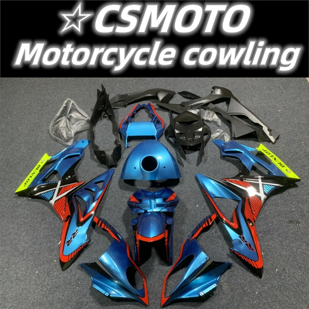 

Новый комплект обтекателей для мотоциклов ABS подходит для S1000RR 2009 2010 2011 2012 2013 S1000RR 09 10 11 12 13 14 обтекатель