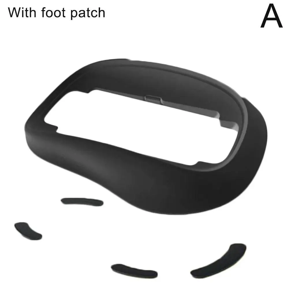 Base de Mouse Ergonômica para Magsafe Shell de Almofada de Carregamento sem Fio Apple Magic Mouse Aumentar a Altura Novo - Imagem 2