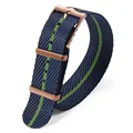DBlue Green-Copper