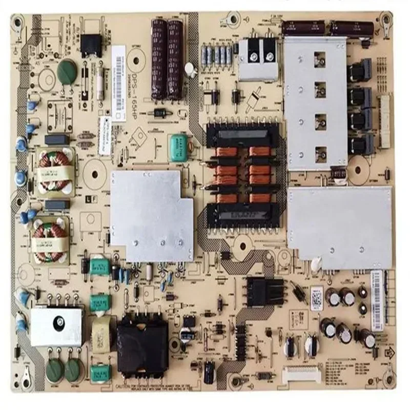 

Для SHARP LC-60LE630M POWER BOARD RUNTKA847WJN1 DPS-165HP-2A