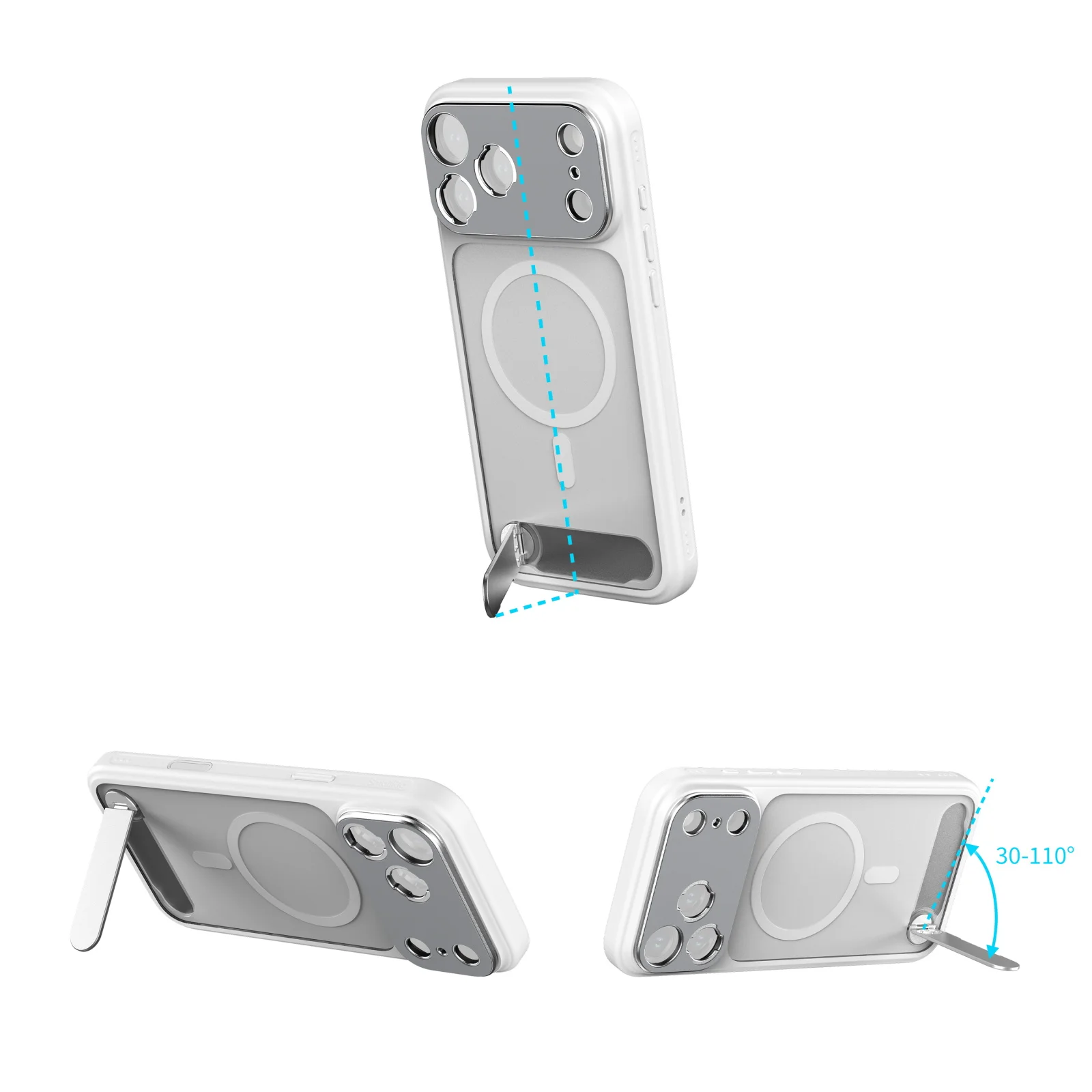 17 Pro / Pro Max FilMov Photography Phone Case for iPhone 17 Pro/17 Pro Max Sup