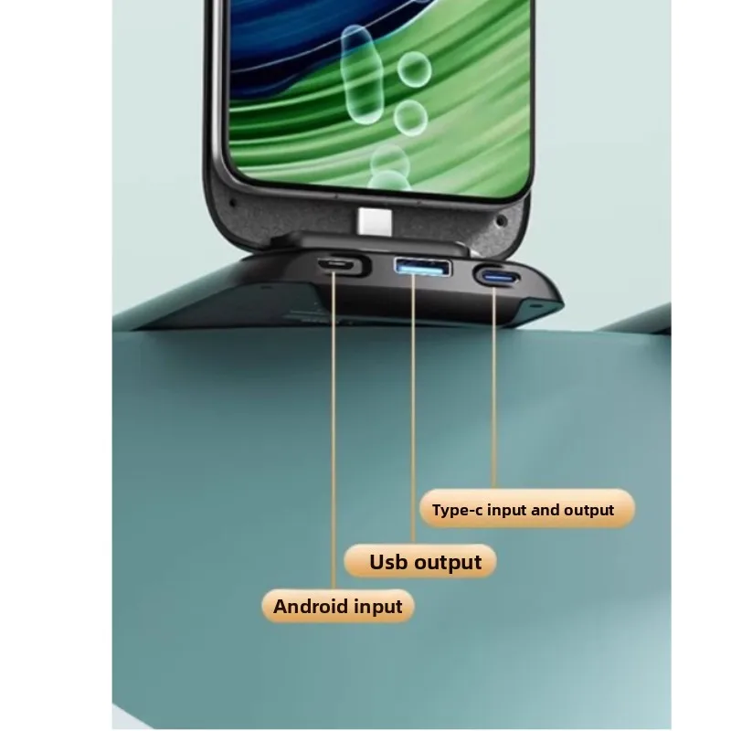 삼성 갤럭시 A54 A52 A53 A55 5G용 10000mAh 배터리 케이스, 삼성 갤럭시 A53용 보조배터리 충전 케이스