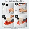24-Hour Delivery N50 Odor Eliminator 2.0 For Puramax Self-Cleaning Cat Litter Box Cat Toilet Odor Control Pet Deodorant Cubes 6P 5