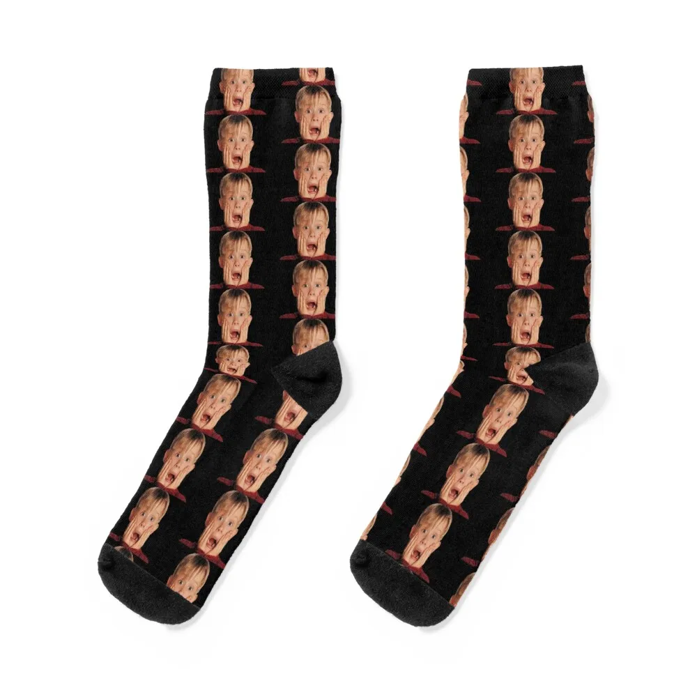 

KEVIN! Socks fashionable Children's Man Socks Women's