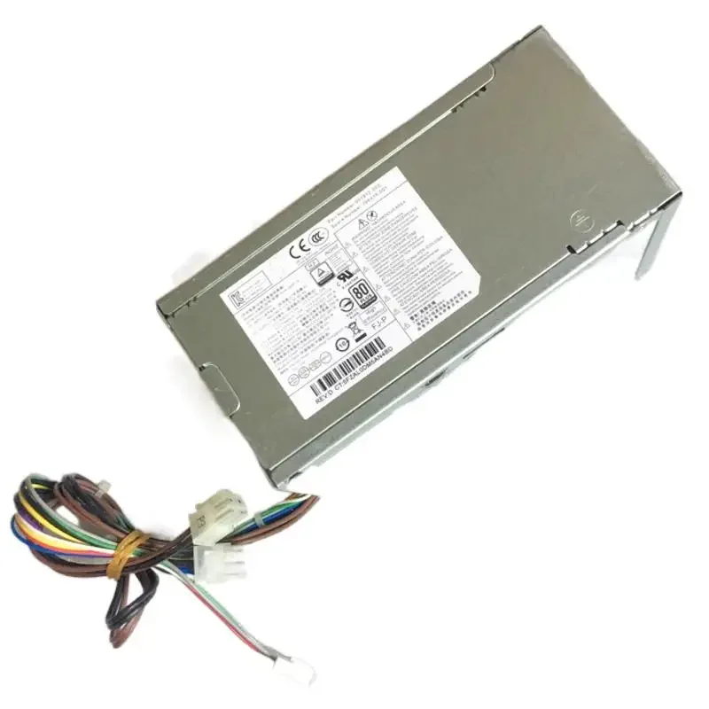 

Новинка 796419-001 901912-002 901912-001 оригинальный блок питания для HP ProDesk EliteDesk 600 G2 705 G2 800 G2 SFF 200W