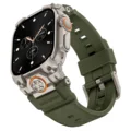 Titanium-Green