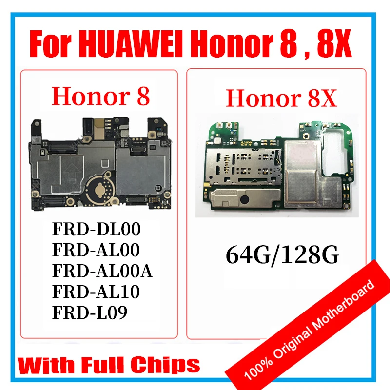 Huawei Honor 8X (JSNL21/JSNL22) Schematic Diagram, 40 OFF