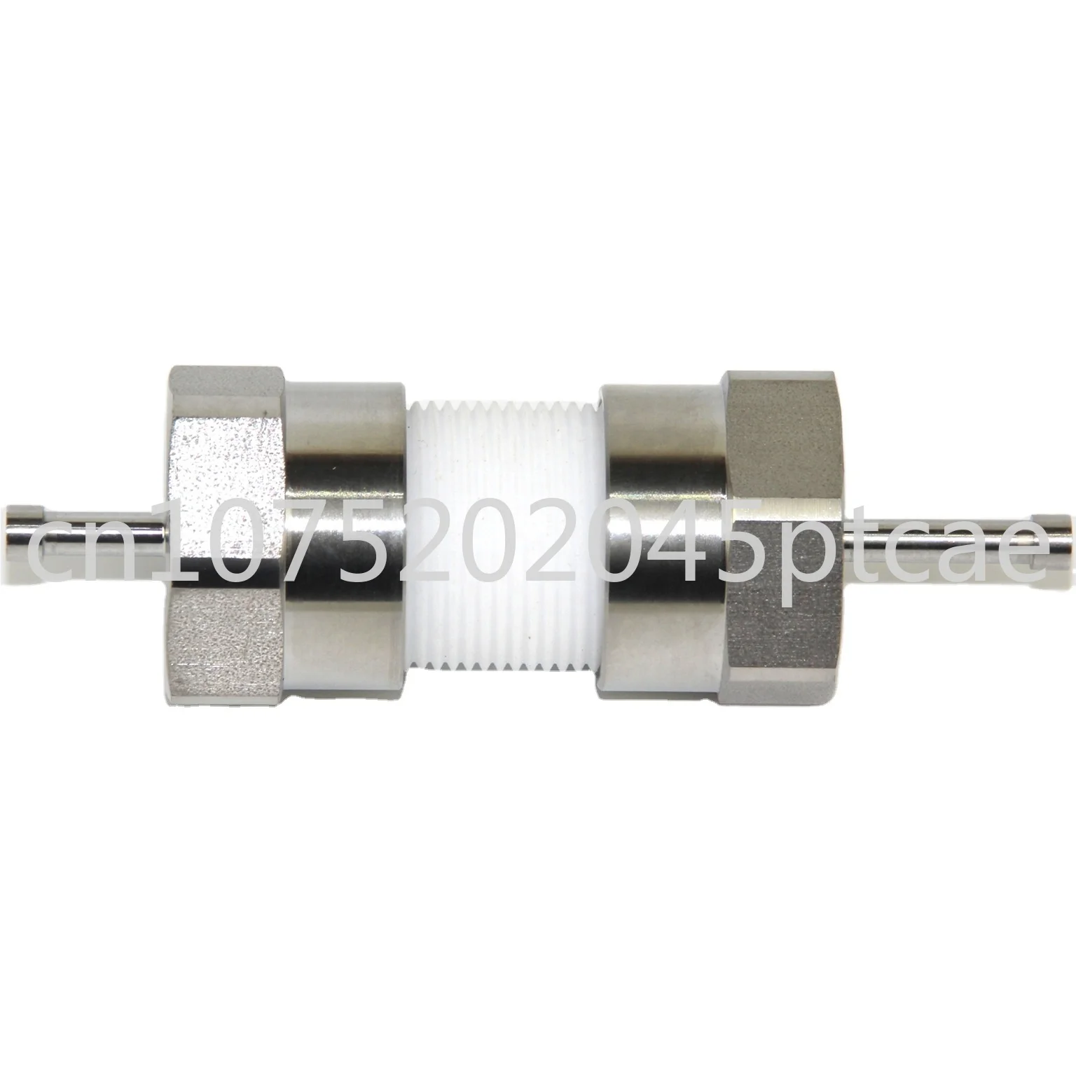 

SS316 Battery case Coin cell simulator for Swagelok type split test cell