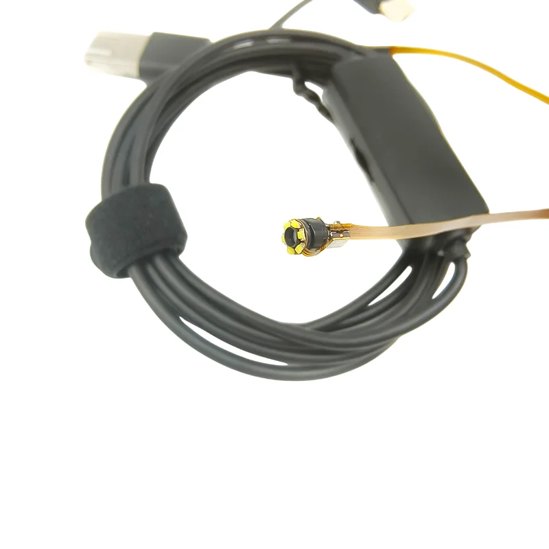 1MP 3.5mm FPC FOV140(þ߰)     ̺  ð  ˻ 1.5m USB 3-in-1 ð κ EZ-EN35L-S