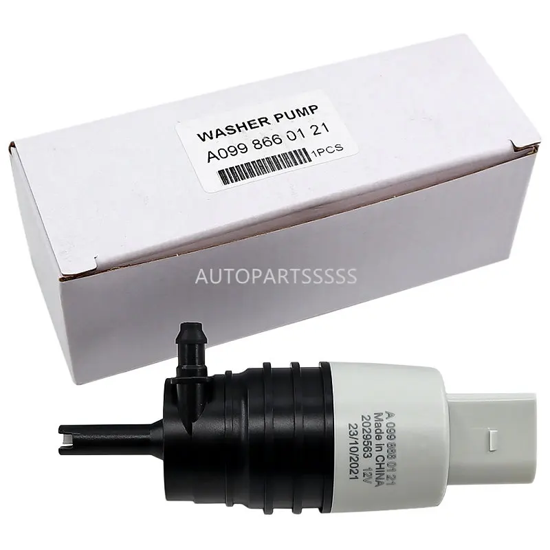 Original A0998660121 0998660121 V30080353 Windshield Cleaning Pump