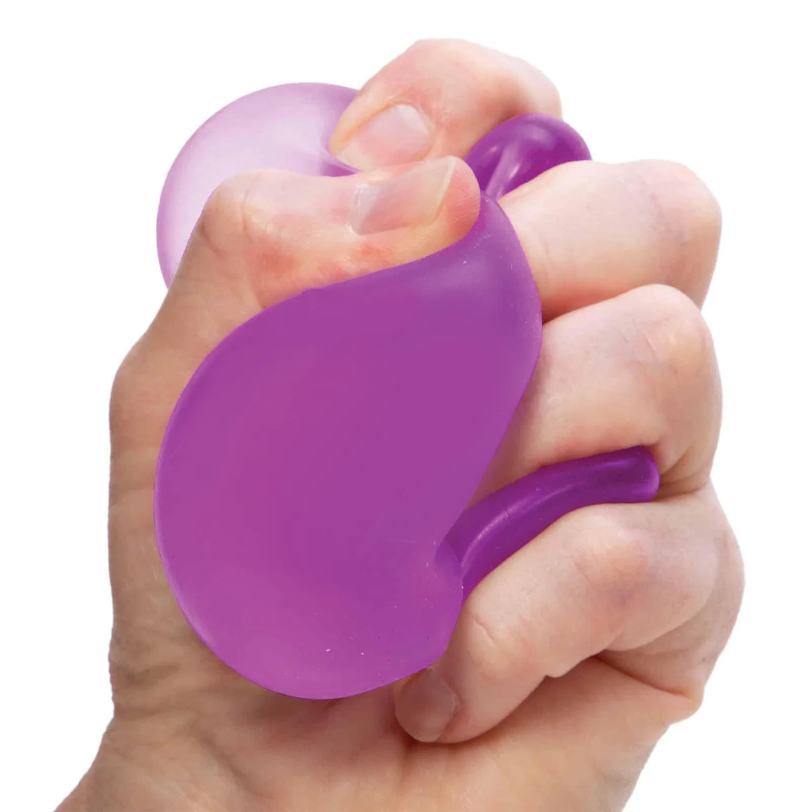 Ice Cube Shaped Fidget Toy 15