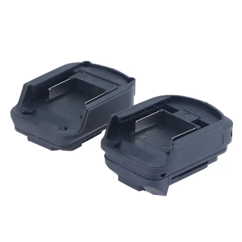 Premium 18V Li-ion Battery Adapter, Converter For Worx 4 Small Pin & 5 Big Pin WU173 WU279 Power Tools