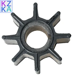 334-65021 Water Pump Impeller For Nissan / Tohatsu Outboard Motor 2/4 Stroke 15HP 18HP 20HP 334-65021-0 Sierra 18-8921