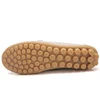 2023 New Woman Flats Shoes Ballet Flat Sneakers Genuine Leather Spring Soft Moccasins Ladies Boat Ballerina Espadrilles Creepers 5