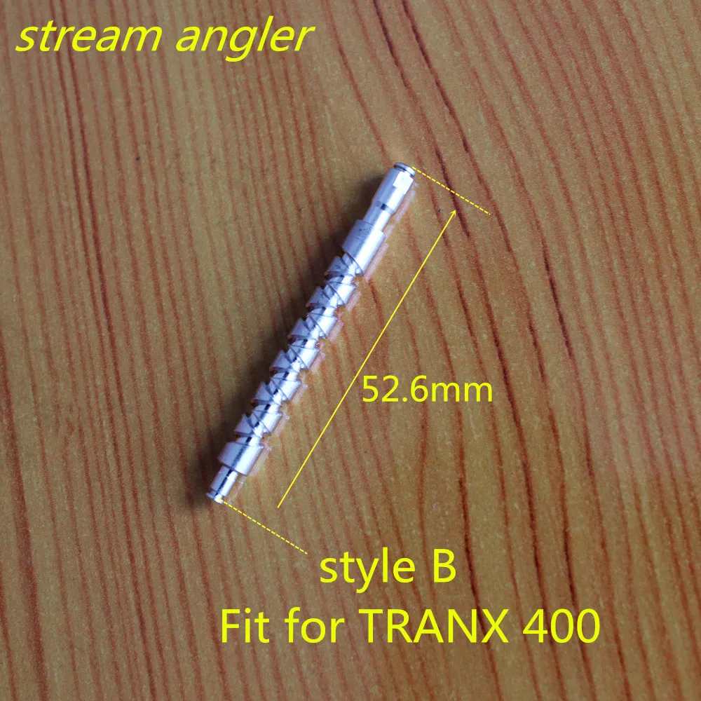 TRANX 300 400 SCORPION CURADO �ø��� �˷�̴� �ձ� ������ ĳ���� ���� �� ���� ��