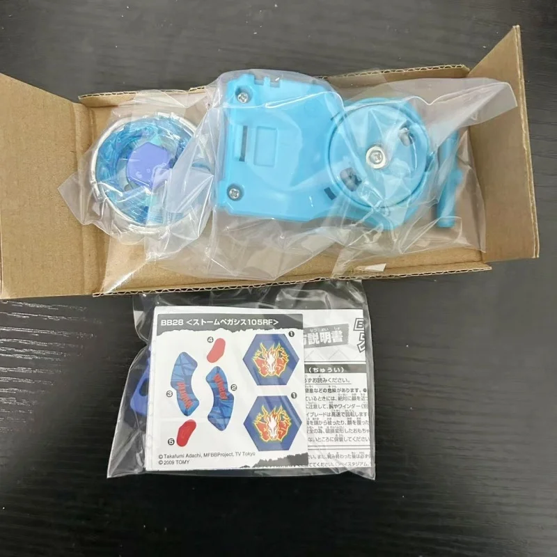 Beyblade toys battle top toy battle tops beyblades burst gyro beyscollector BB28 Storm Pegasis 105RF