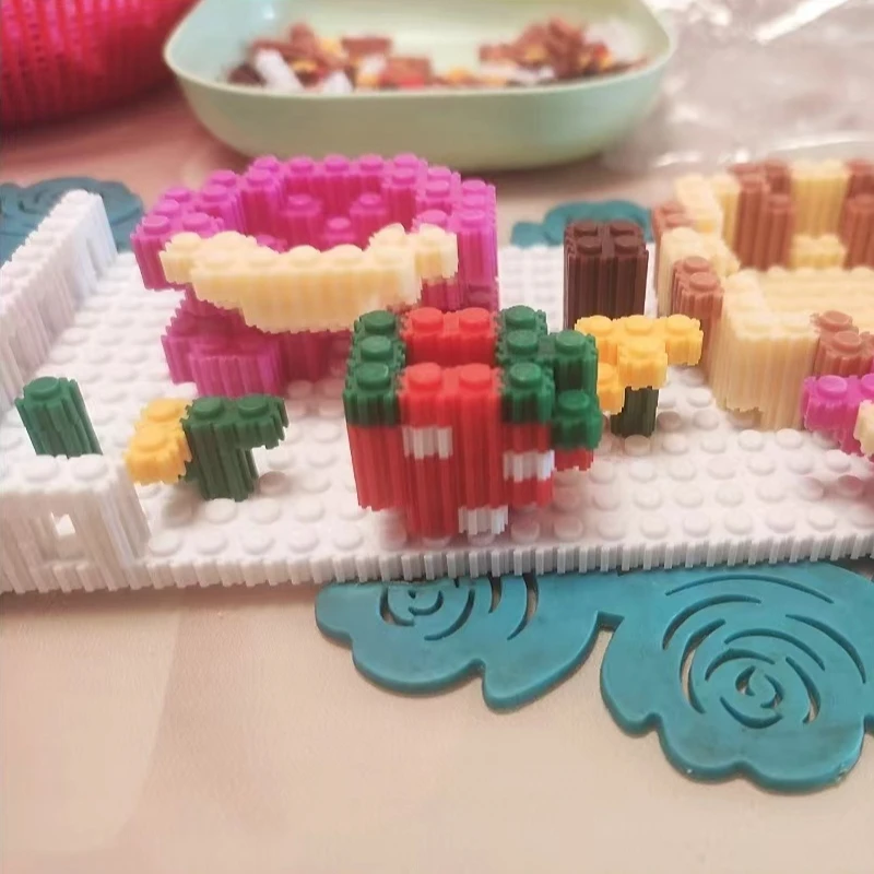 S19f795729196430dbc7a342c2865f094M - Mini Block World