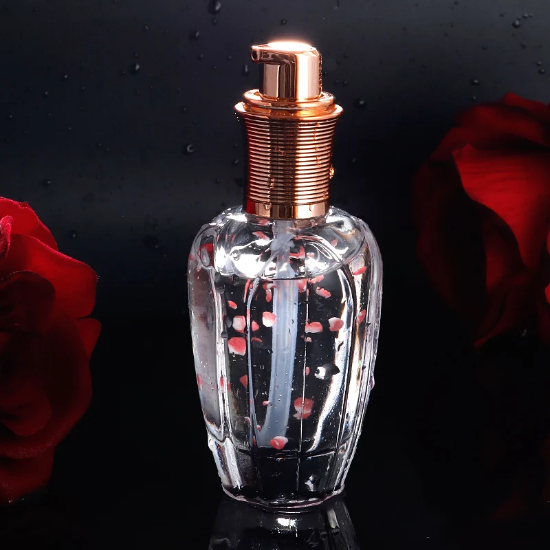 Female Arousal Stimulant Lubricant Enhances Climax Sensation, Women Orgasm Lubricant Travel-friendly Design Ideal for Couples 5