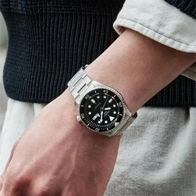 Рисунок 5 - Часы SEIKO мужские автоматические