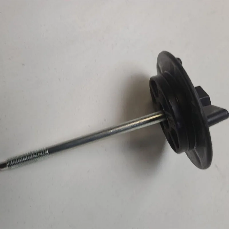NEW 628502E100 Spare Tire Hold Down Bolt Retainer For Tucson 2005-2014 Spare tire screw 62850-2E100