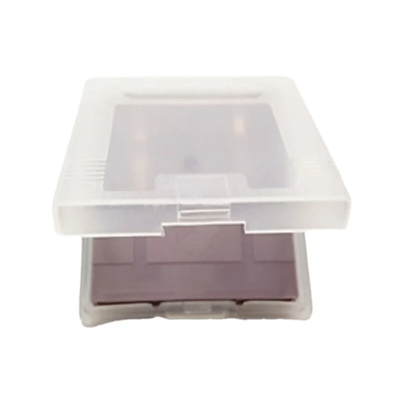 Write Note GBC Cards English Language home tool
