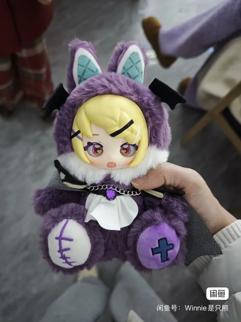 ニシコリ ユーダイ まとめ売り 在庫あり Ninizee フルーツストーリーシリーズブラインドボックス